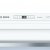 Встраиваемая морозильная камера Bosch GIN 41AE20R  — фото 3 / 6