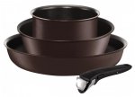 Набор посуды Tefal Ingenio Chef L6559702 — фото 1 / 5