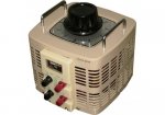 Автотрансформатор (ЛАТР) Ресанта TDGC2-5К 5kVA — фото 1 / 2