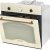 Духовой шкаф DeLonghi CGGBA 4 — фото 6 / 5