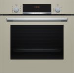 Духовой шкаф Bosch HBF 534EF0R — фото 1 / 7