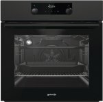 Духовой шкаф Gorenje BO 736E20 B — фото 1 / 6