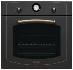 Духовой шкаф Indesit IFVR 500 AN — фото 1 / 2