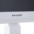Телевизор Sharp LC-24CHF4012EW — фото 6 / 9