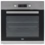 Духовой шкаф BEKO BDE 22300 X