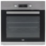 Духовой шкаф BEKO BDE 22300 X — фото 1 / 3