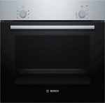 Духовой шкаф Bosch HBF 010BR1Q — фото 1 / 12