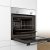 Духовой шкаф Bosch HBF 010BR1Q — фото 5 / 12
