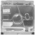 Духовой шкаф Bosch HBF 010BR1Q — фото 10 / 12