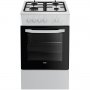 Газовая плита BEKO FSG32001W
