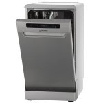 Посудомоечная машина Indesit DSFC 3T117 S — фото 1 / 11