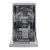 Посудомоечная машина Indesit DSFC 3T117 S — фото 3 / 11