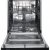 Встраиваемая посудомоечная машина Gorenje GV 62010 — фото 4 / 5