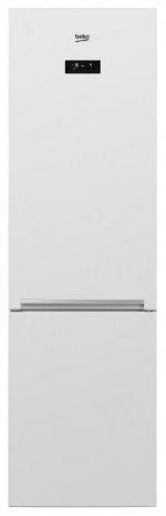 Холодильник BEKO CNKDN 6335 E20W — фото 1 / 4