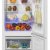 Холодильник BEKO CNKDN 6335 E20W — фото 3 / 4