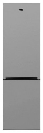 Холодильник BEKO CNKDN 6335 K20SS — фото 1 / 1