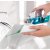 Зубная щетка Philips Sonicare HX8274/20 + ирригатор белый — фото 8 / 9