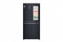 Холодильник LG GC-Q22 FTBKL
