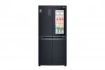 Холодильник LG GC-Q22 FTBKL — фото 1 / 10