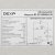 Холодильник DEXP RF-SD150NMA/W — фото 9 / 8