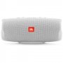 Портативная акустика JBL Charge 4 White