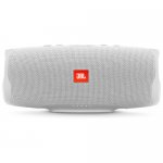 Портативная акустика JBL Charge 4 White — фото 1 / 6