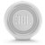 Портативная акустика JBL Charge 4 White — фото 5 / 6