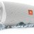 Портативная акустика JBL Charge 4 White — фото 7 / 6