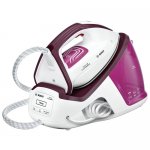 Утюг с парогенератором Bosch TDS 4020 — фото 1 / 6