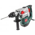 Перфоратор Hammer Flex PRT 1500A — фото 1 / 6