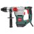 Перфоратор Hammer Flex PRT 1500A — фото 3 / 6