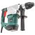 Перфоратор Hammer Flex PRT 1500A — фото 5 / 6