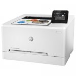 Принтер HP Color LaserJet Pro M254dw — фото 1 / 5