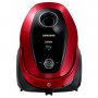 Пылесос Samsung VC20M257AWR