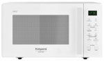 Микроволновая печь (СВЧ) Hotpoint-Ariston MWHA 253 W — фото 1 / 4