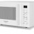 Микроволновая печь (СВЧ) Hotpoint-Ariston MWHA 253 W — фото 3 / 4