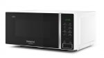 Микроволновая печь (СВЧ) Hotpoint-Ariston MWHA 101 W — фото 1 / 7