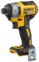 Винтоверт DeWALT DCF887N-XJ (без АКБ и ЗУ)