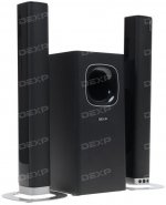 Саундбар Dexp V260 — фото 1 / 9