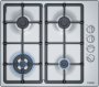 Варочная панель газовая Bosch PBH6C5B95R