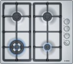 Варочная панель газовая Bosch PBH6C5B95R — фото 1 / 7