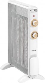 Микатермический обогреватель Polaris PMH 2085 — фото 1 / 2