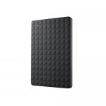 Внешний жесткий диск (HDD) Seagate Expansion Portable STEA4000400, 4Тб — фото 1 / 4