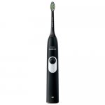 Зубная щетка Philips Sonicare 2 Series HX6232/20 черный — фото 1 / 3