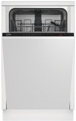 Встраиваемая посудомоечная машина BEKO DIS-15R12 — фото 1 / 1