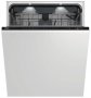 Встраиваемая посудомоечная машина BEKO DIN-28420