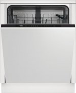 Встраиваемая посудомоечная машина BEKO DIN-14R12 — фото 1 / 1