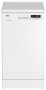 Посудомоечная машина BEKO DFS 26020 W