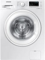Стиральная машина Samsung WW80R42LHDWDLP — фото 1 / 7