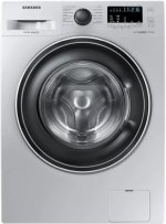 Стиральная машина Samsung WW80R42LHESDLP — фото 1 / 7